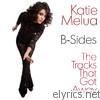 Katie Melua - B-Sides: The Tracks That Got Away