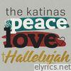 Katinas - Peace Love Hallelujah - EP
