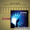 Katinas - Eagles Wings (Gotee Performance Tracks) - EP