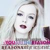 Katrine Lukins - You Are the Reason (Remix) - Single