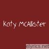 Katy Mcallister - Katy McAllister