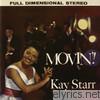 Kay Starr - Movin'!