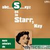 Kay Starr - S as in STARR, Kay (Volume 3)