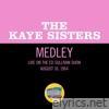 Maybe It's Because I'm A Londoner/Knocked 'Em In The Old Kent Road/She Loves You (Medley/Live On The Ed Sullivan Show, August 16, 1964) - Single