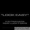 Kaytranada - Look Easy (feat. Lucky Daye) - Single