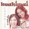 Keahiwai - Changing - EP