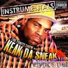 Sneakacydal Returns - The Instrumentals