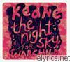 Keane - The Night Sky - EP