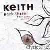 Keith - Back There - EP