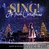Sing! An Irish Christmas - Live At the Grand Ole Opry House