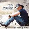 Keith Anderson - Lost In This Moment - Single