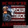 Pickup Truck - Single