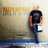 Keith Bryant - Live It Slow