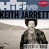 Rhino Hi-Five - Keith Jarrett - EP