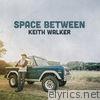 Keith Walker - Space Between - EP