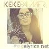 Keke Palmer - The Greatest - Single