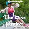 The Diva Project - EP