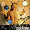 Kellee Maize - Age of Feminine
