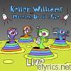 Keller Williams With Moseley, Droll & Sipe (Live)