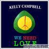 We Need Love - EP