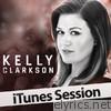 Kelly Clarkson - iTunes Session