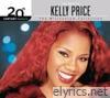 Kelly Price - Best Of / 20th / Eco