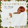 Kelly Price - One Family - A Christmas Album