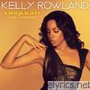 Kelly Rowland - Daylight (feat. Travis McCoy of Gym Class Heroes) [The Remix] - EP
