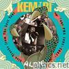 Kemuri - Alive - Live Tracks from the Last Tour 