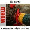 Ken Boothe's Every Part of Me - EP