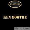 Ken Boothe Playlist