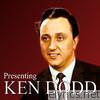 Presenting Ken Dodd