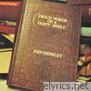 Ken Hensley - Proud Words On a Dusty Shelf