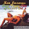 Ken Lazarus - Ken Lazarus Sings Reggae Hits of the 70's Vol. 2