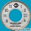 Fine Right Here / Birthday Song - Single