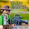 Ip Man (Original Motion Picture Soundtrack)