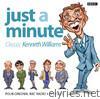 Just a Minute: Kenneth Williams Classics (Episode 2) - EP