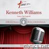 Great Audio Moments, Vol.30: Kenneth Williams
