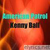 American Patrol (Live)