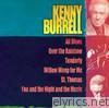 Giants of Jazz: Kenny Burrell