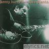 Kenny Burrell and the Jazz Giants