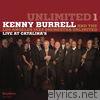 Unlimited 1 (Live at Catalina's) [feat. Los Angeles Jazz Orchestra Unlimited]
