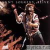 Kenny Loggins - Kenny Loggins Alive (Live)