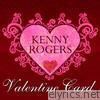 Kenny Rogers Valentine Card