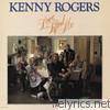 Kenny Rogers - Love Lifted Me