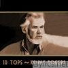 10 Tops: Kenny Rogers