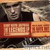 The Legends EP, Volume I (Live) - EP