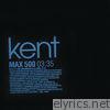 Kent - Max 500 - EP