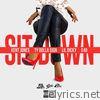 Kent Jones - Sit Down (feat. Ty Dolla $ign, Lil Dicky & E-40) - Single