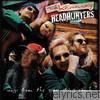 Kentucky Headhunters - Songs from the Grass String Ranch